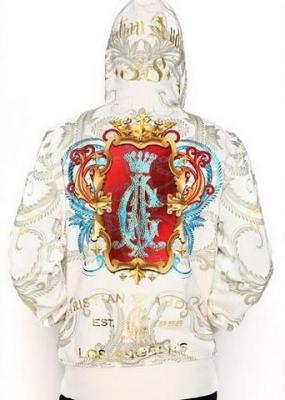 cheap Christian Audigier Men Hoodies-134